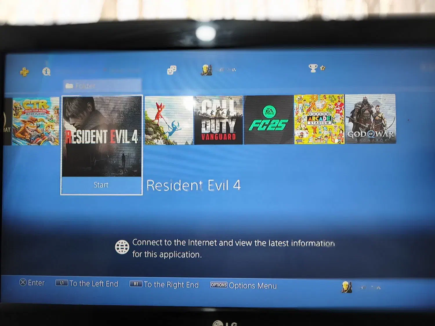 پلی استیشن 4 اسلیم یک ترابایت|کنسول، بازی ویدئویی و آنلاین|ماهدشت, |دیوار