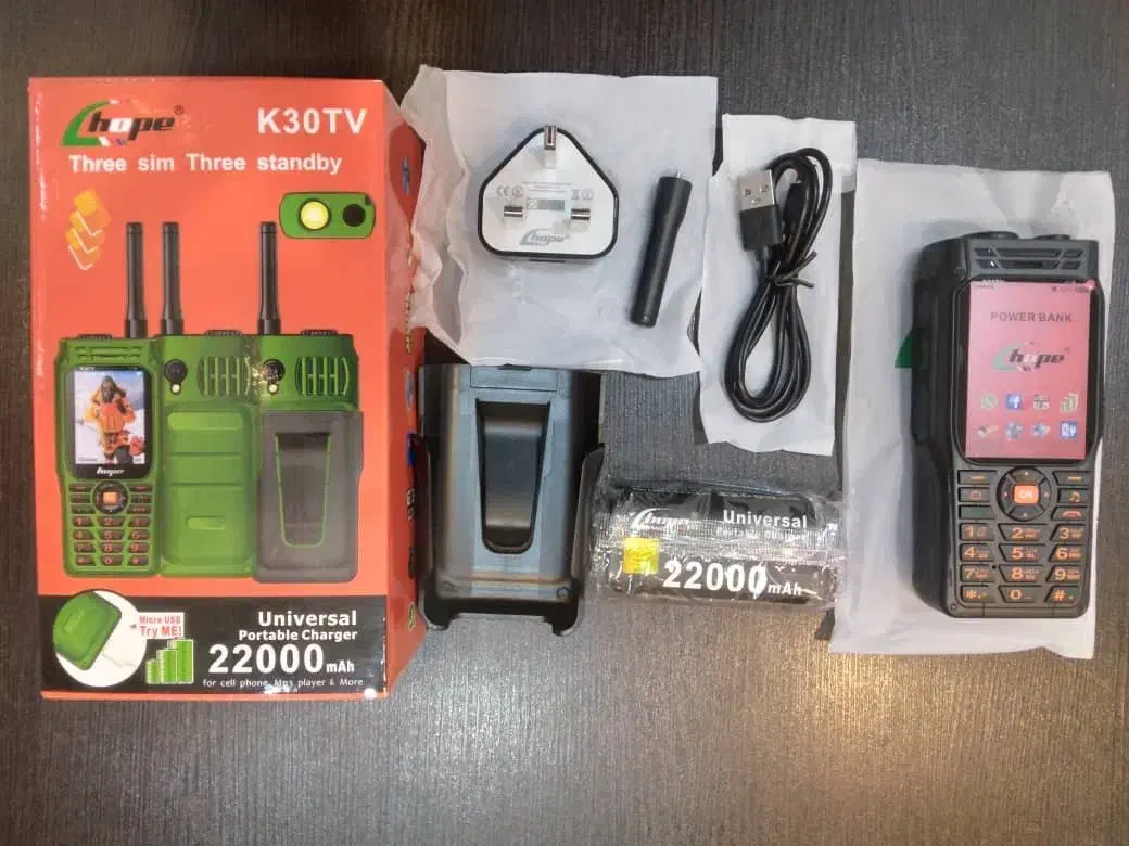 HOPEفول امکانات کیفیت برتر پاور دار|موبایل|شیراز, شهرک گلها|دیوار