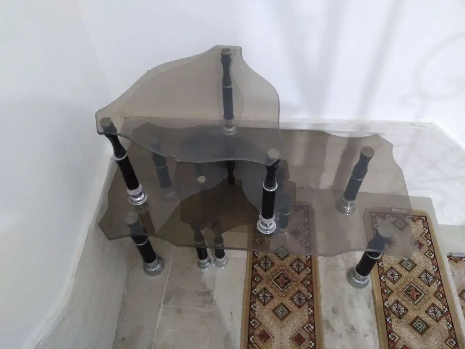 مبل|مبلمان خانگی و میز عسلی|شیروان (خراسان), |دیوار