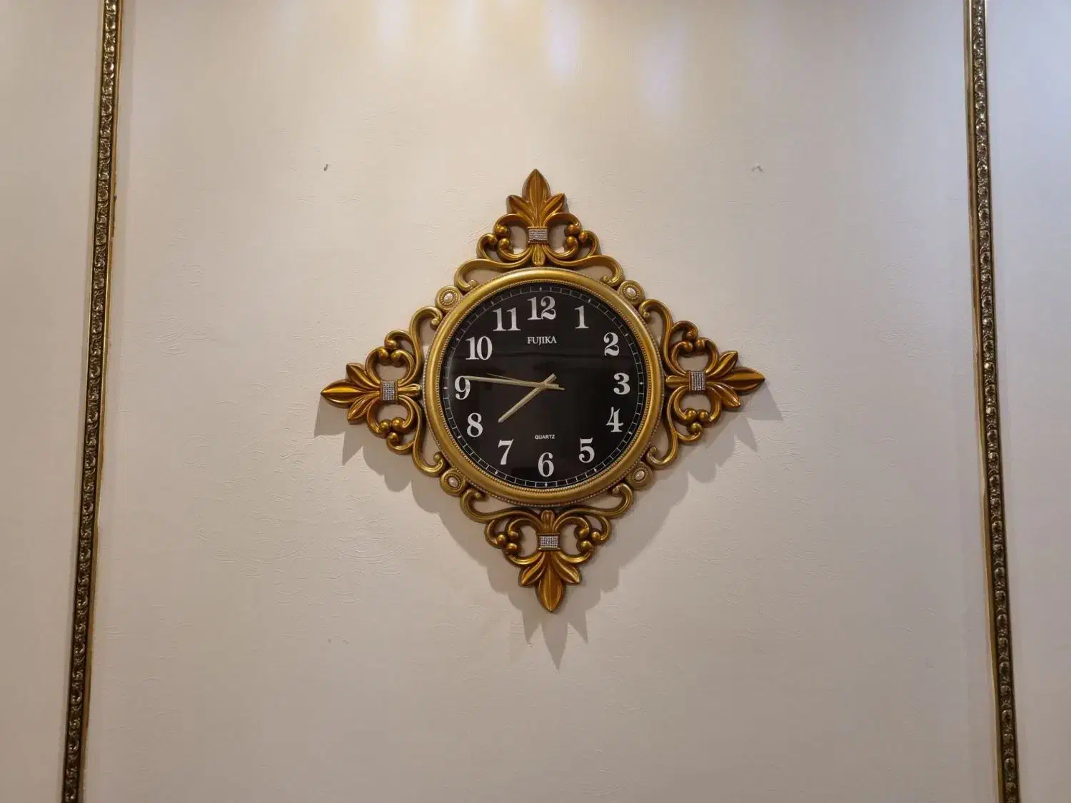 ساعت دیواری کلاسک|ساعت دیواری و تزئینی|مشهد, هفت تیر (آب و برق)|دیوار