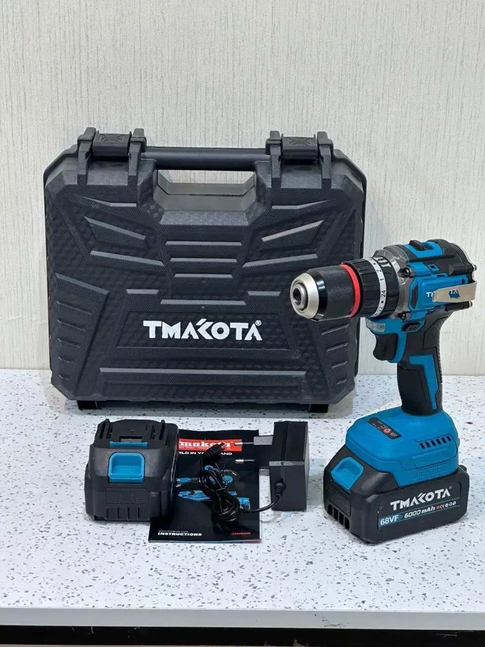 تراز لیزری 360درجه ماکیتا|ابزارآلات|تبریز, |دیوار