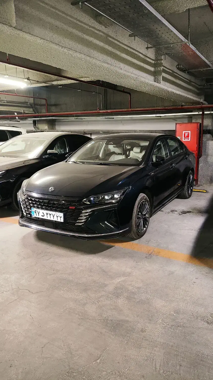 شاین مکث|خودرو سواری و وانت|تهران, شکوفه|دیوار