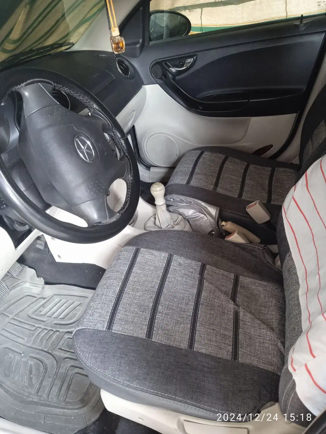 جک جی3|خودرو سواری و وانت|تبریز, |دیوار