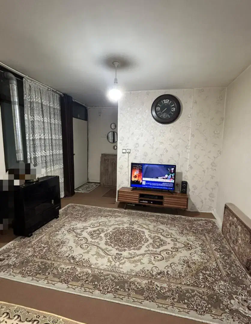 آپارتمان تمیز|فروش آپارتمان|الوند, |دیوار