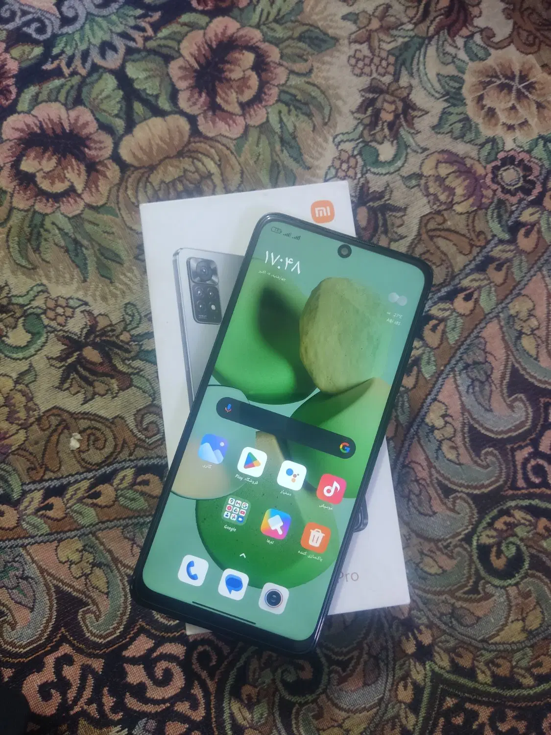 not 11pro|موبایل|ایرانشهر, |دیوار