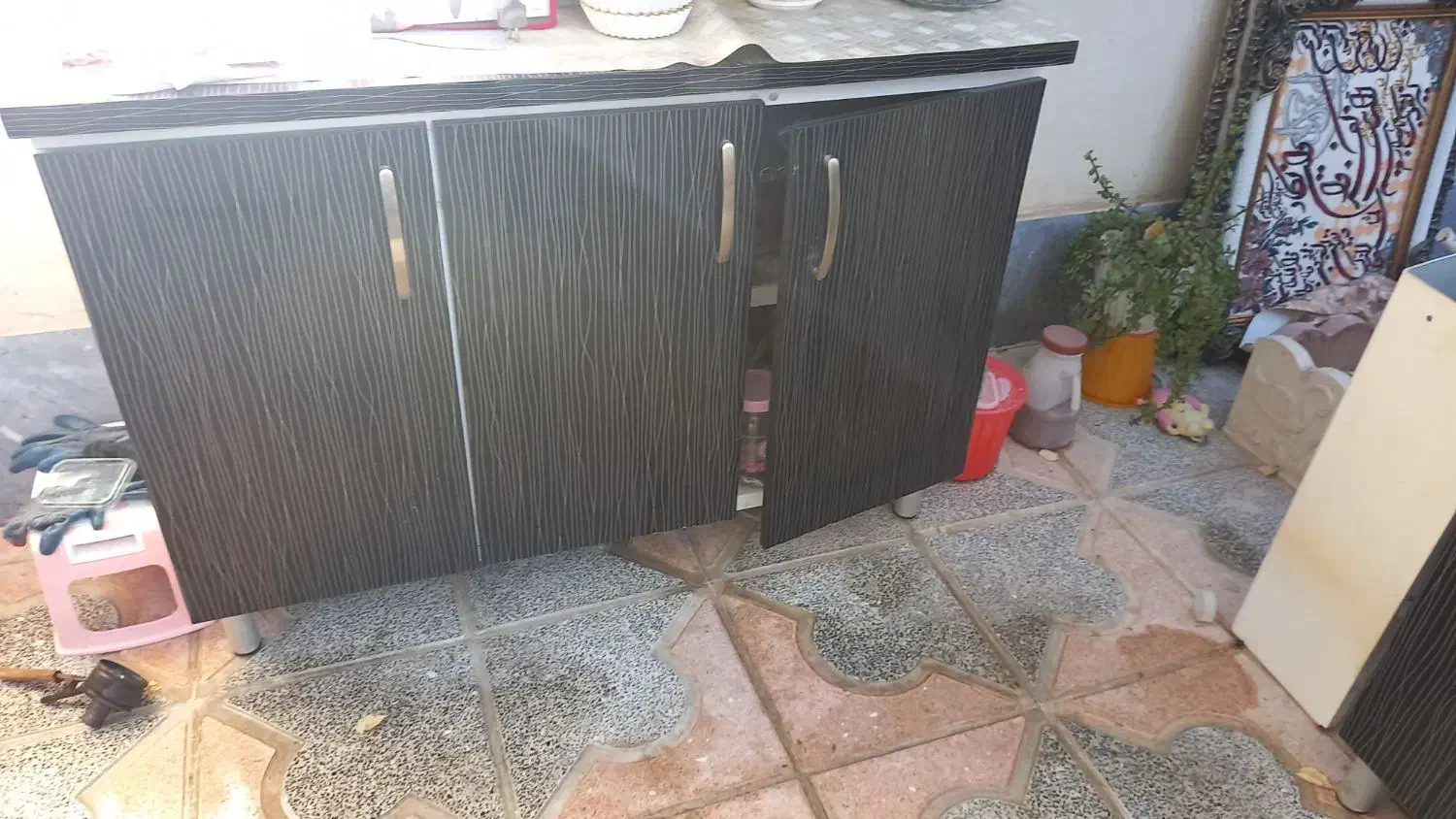 فروش کابینت|مصالح و تجهیزات ساختمان|ابهر, |دیوار