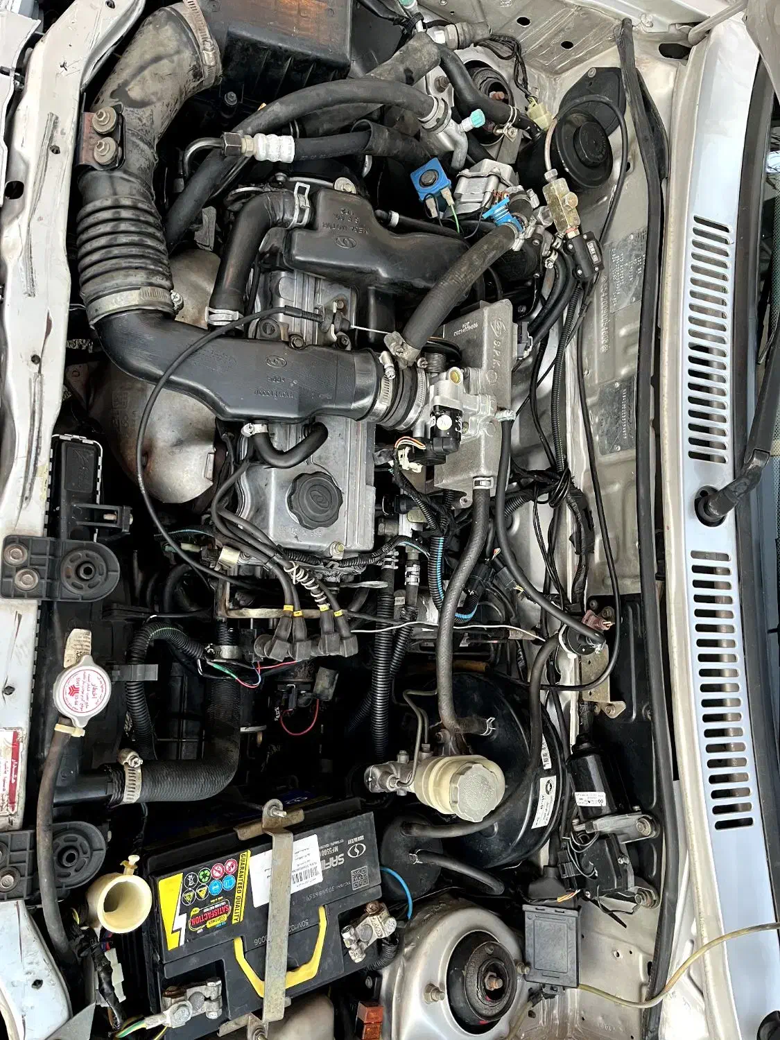 پراید ۱۳۲ دوگانه|خودرو سواری و وانت|اردبیل, |دیوار