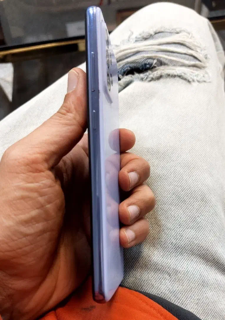 Samsung a52 حافظه ۱۲۸ رام ۸|موبایل|تهران, افسریه شمالی|دیوار