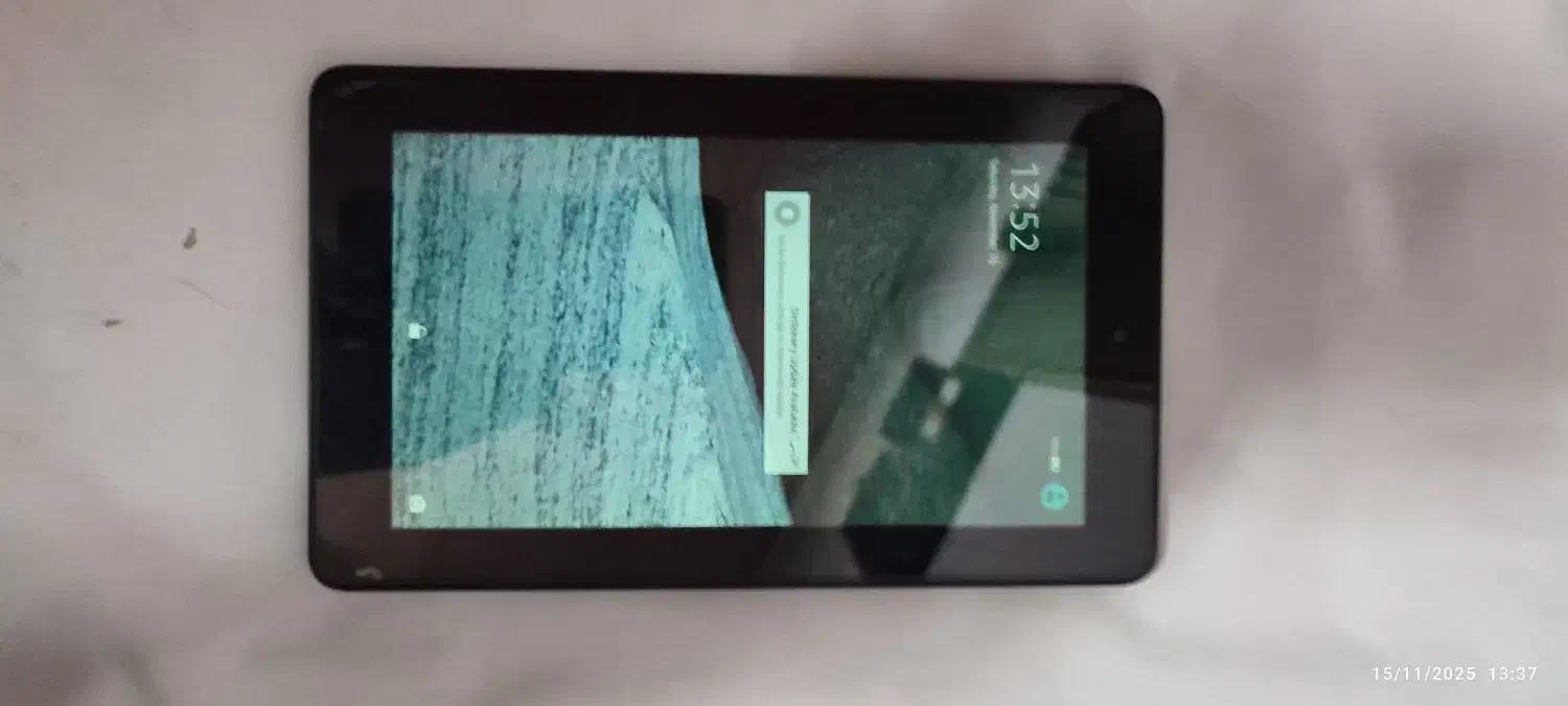 تبلت  آمازون  فایر نسل پنجم|تبلت|سنندج, |دیوار