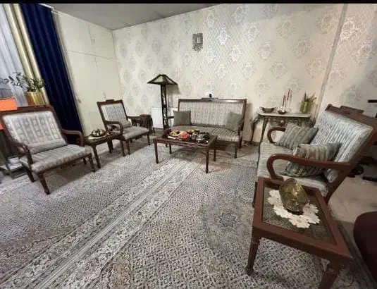 مبلمان ۷ نفره|مبلمان خانگی و میز عسلی|تهران, توحید|دیوار