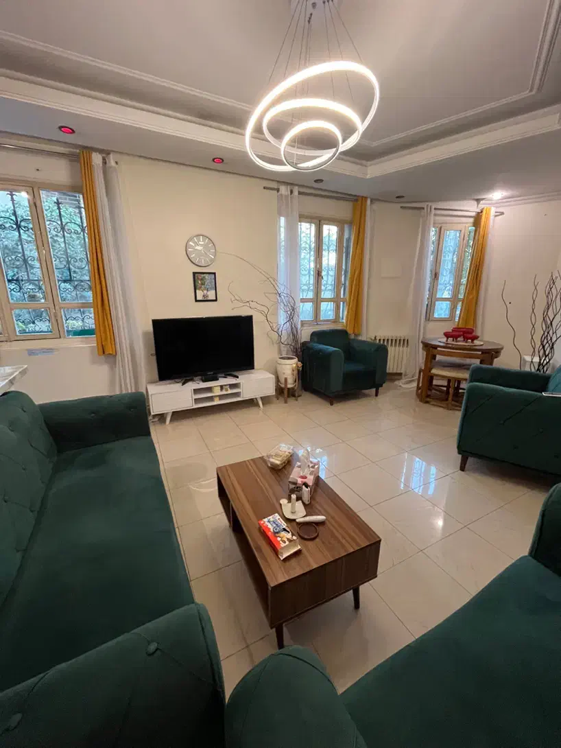 ۴۵ متر مسکونی/تک خواب مستر / دسترسی عالی