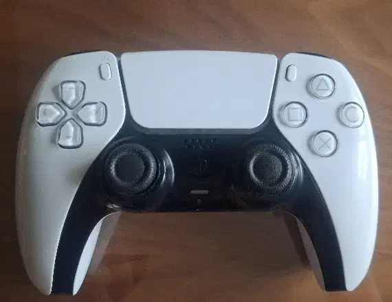 دسته سونی 5 اصلی|کنسول، بازی ویدئویی و آنلاین|قم, پردیسان|دیوار