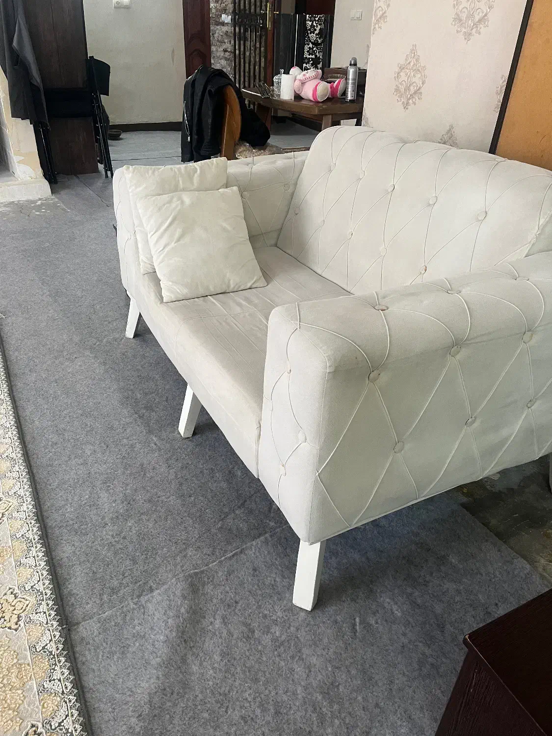 فروش لوازم منزل فقط دوروز|حراج|آمل, |دیوار