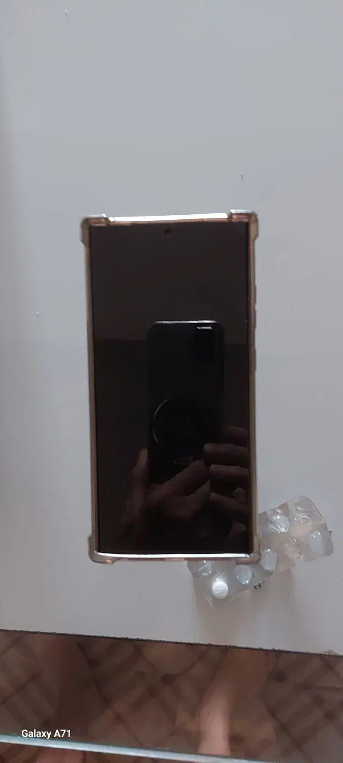 گوشی سامسونگ اس ۲۴ آلترا کره ای|موبایل|اهواز, رسالت|دیوار