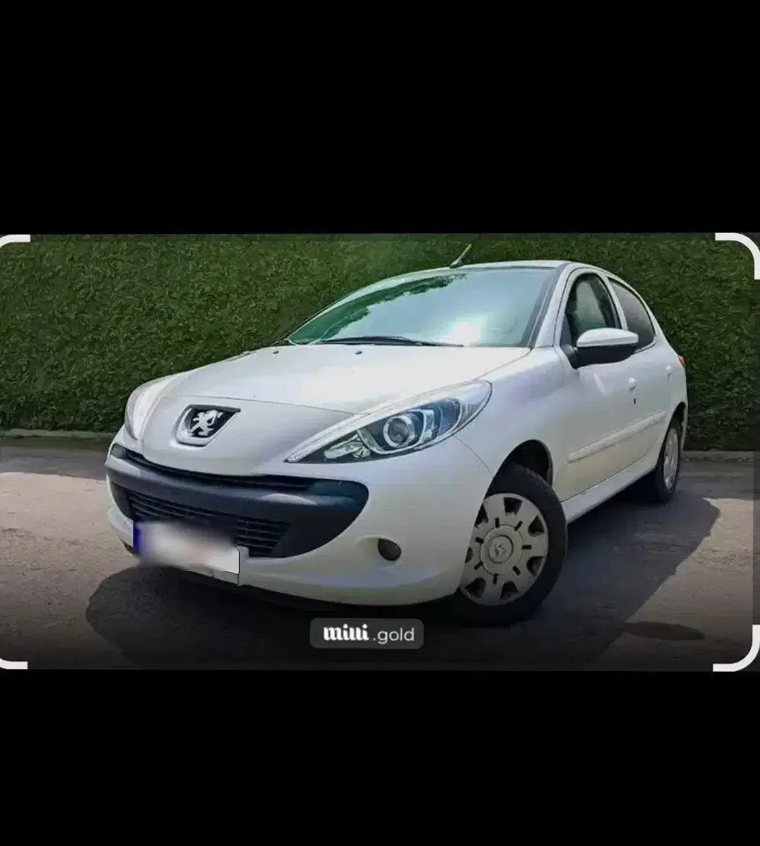 پژو۲۰۷مدل۱۴۰۴|خودرو سواری و وانت|کرمانشاه, |دیوار