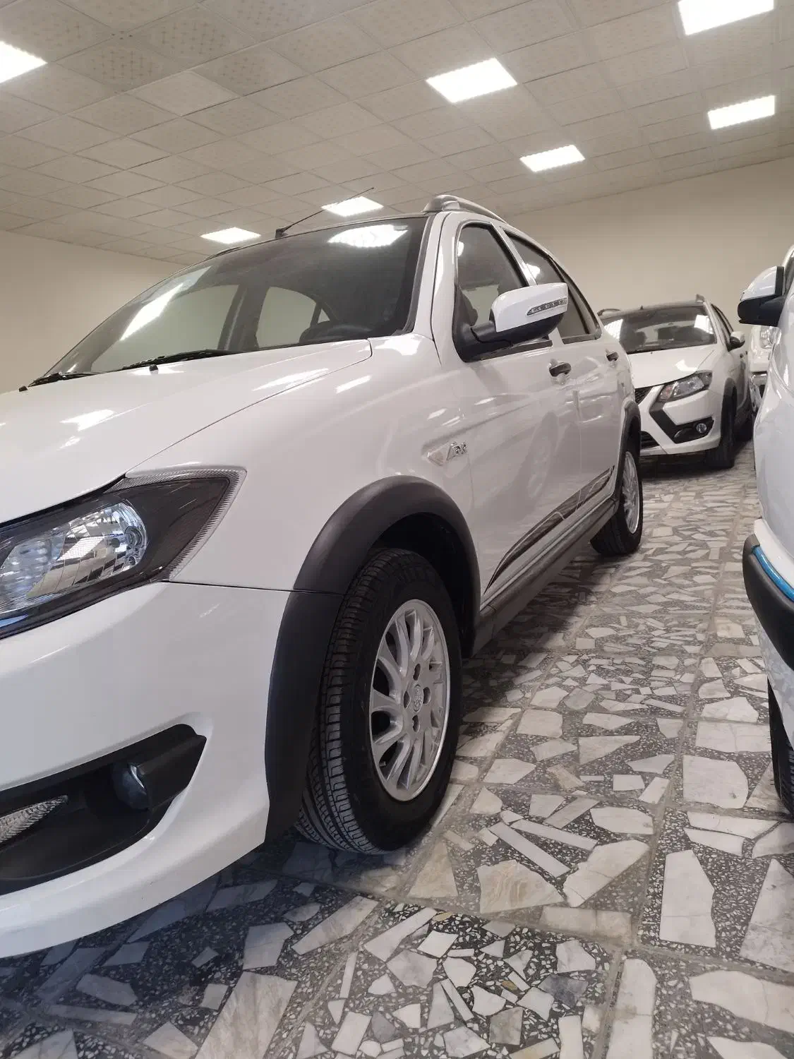 کوئیک GXRمدل1404|خودرو سواری و وانت|زاهدان, |دیوار