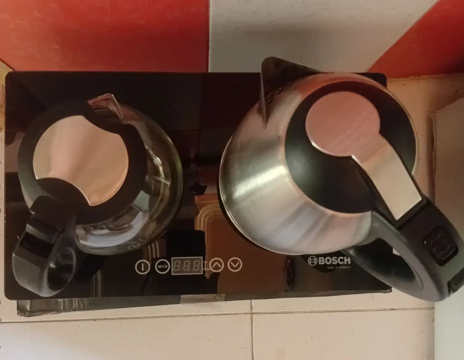 چای ساز|سماور، چای‌ساز، قهوه‌ساز|اصفهان, هفتون|دیوار