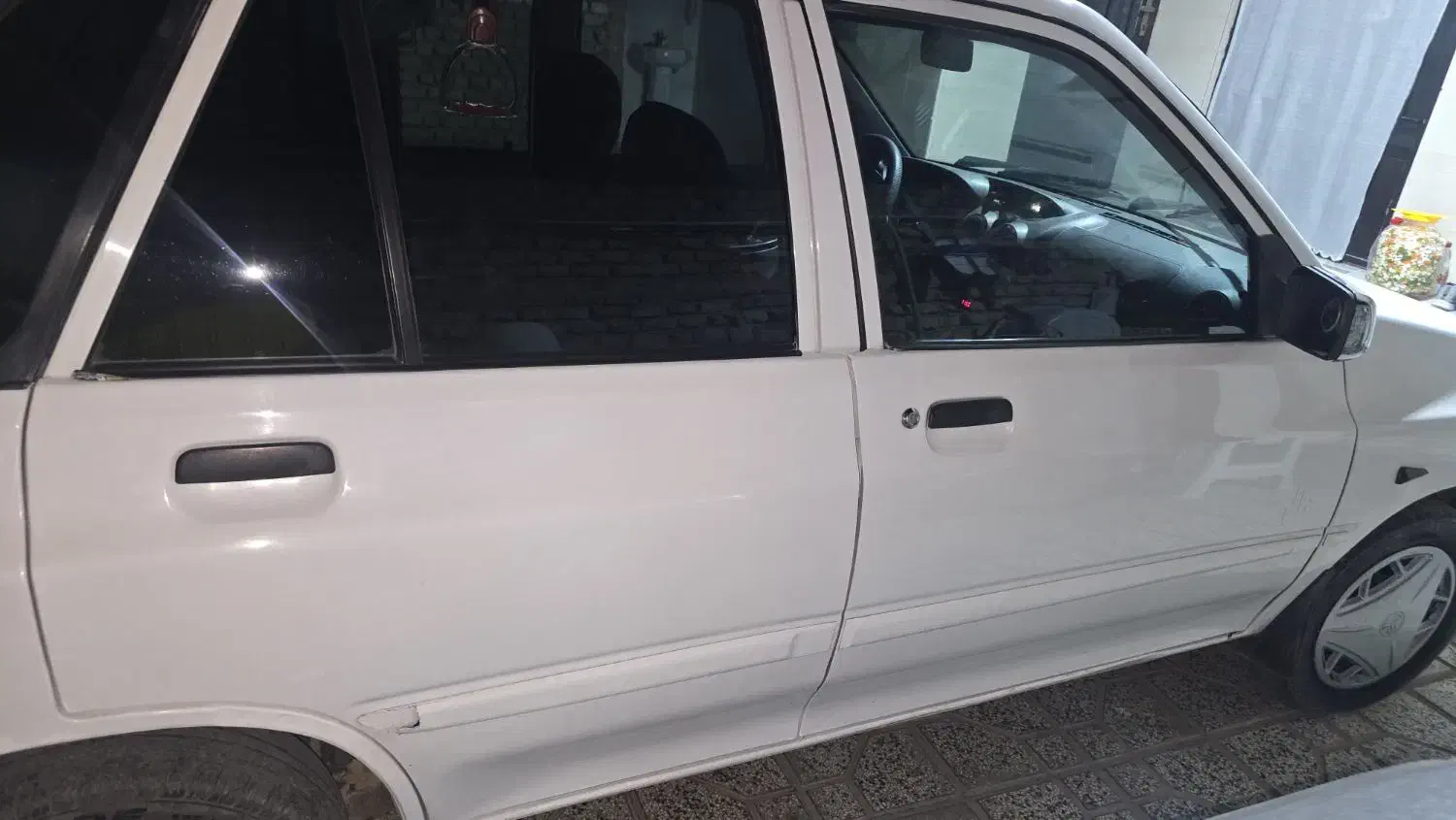 فروش پراید 111|خودرو سواری و وانت|کلاله, |دیوار