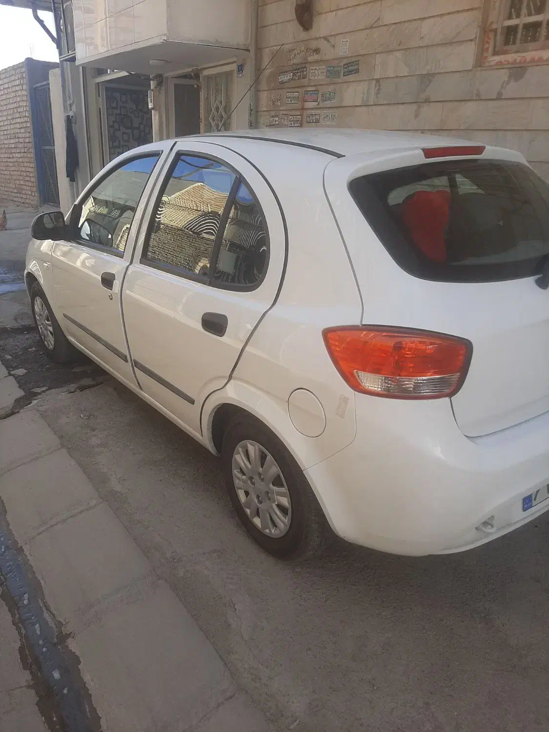 تیبا۲ مدل۱۴۰۰|خودرو سواری و وانت|رباط‌کریم, رباط‌کریم|دیوار