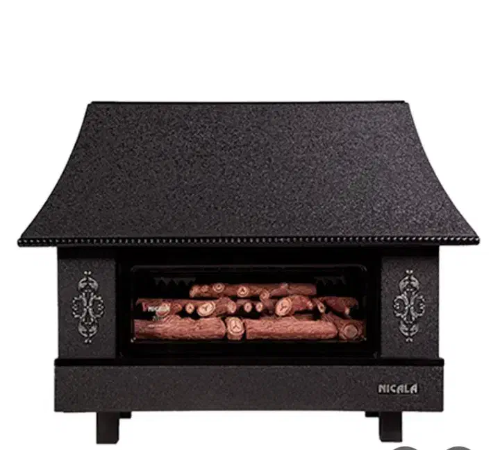 فروش .نیک کالا.نو|بخاری، هیتر، شومینه|تهران, امام زاده عبدالله|دیوار