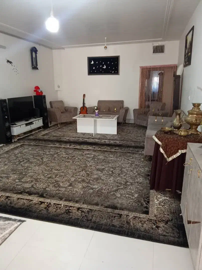 خانه نوساز ۲ خواب.|فروش خانه و ویلا|تربت جام, معدآباد|دیوار