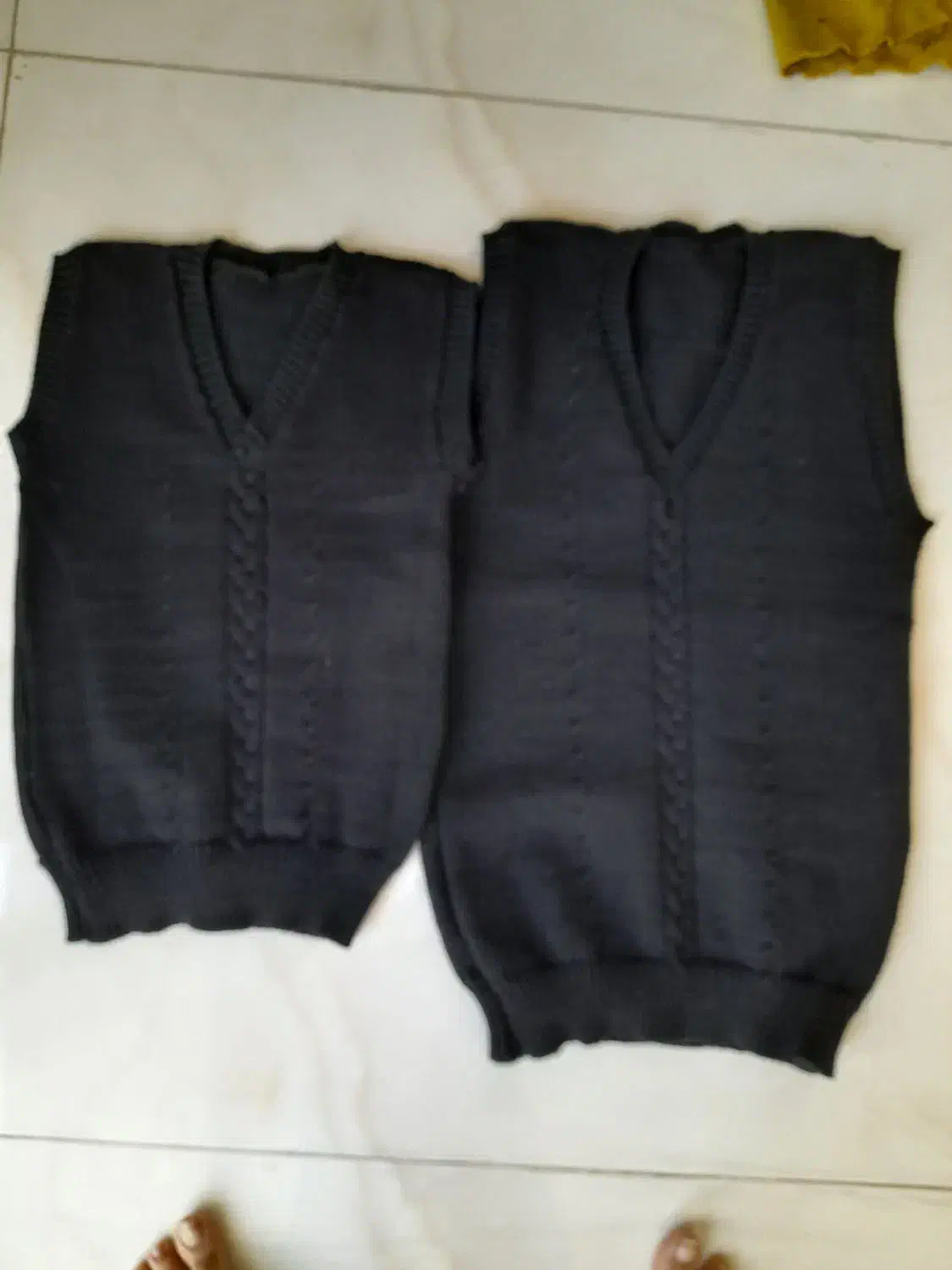 لباس بافتنی|لباس|خمینیشهر, |دیوار