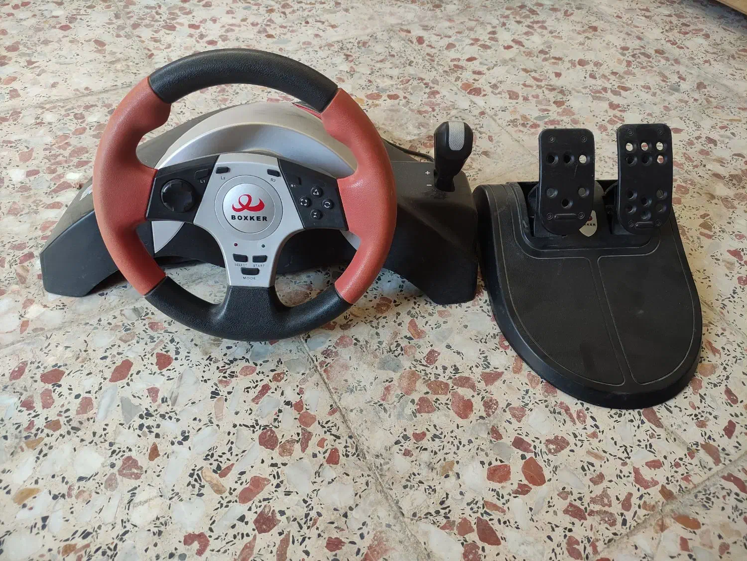 فرمان بازی|کنسول، بازی ویدئویی و آنلاین|سروآباد, |دیوار