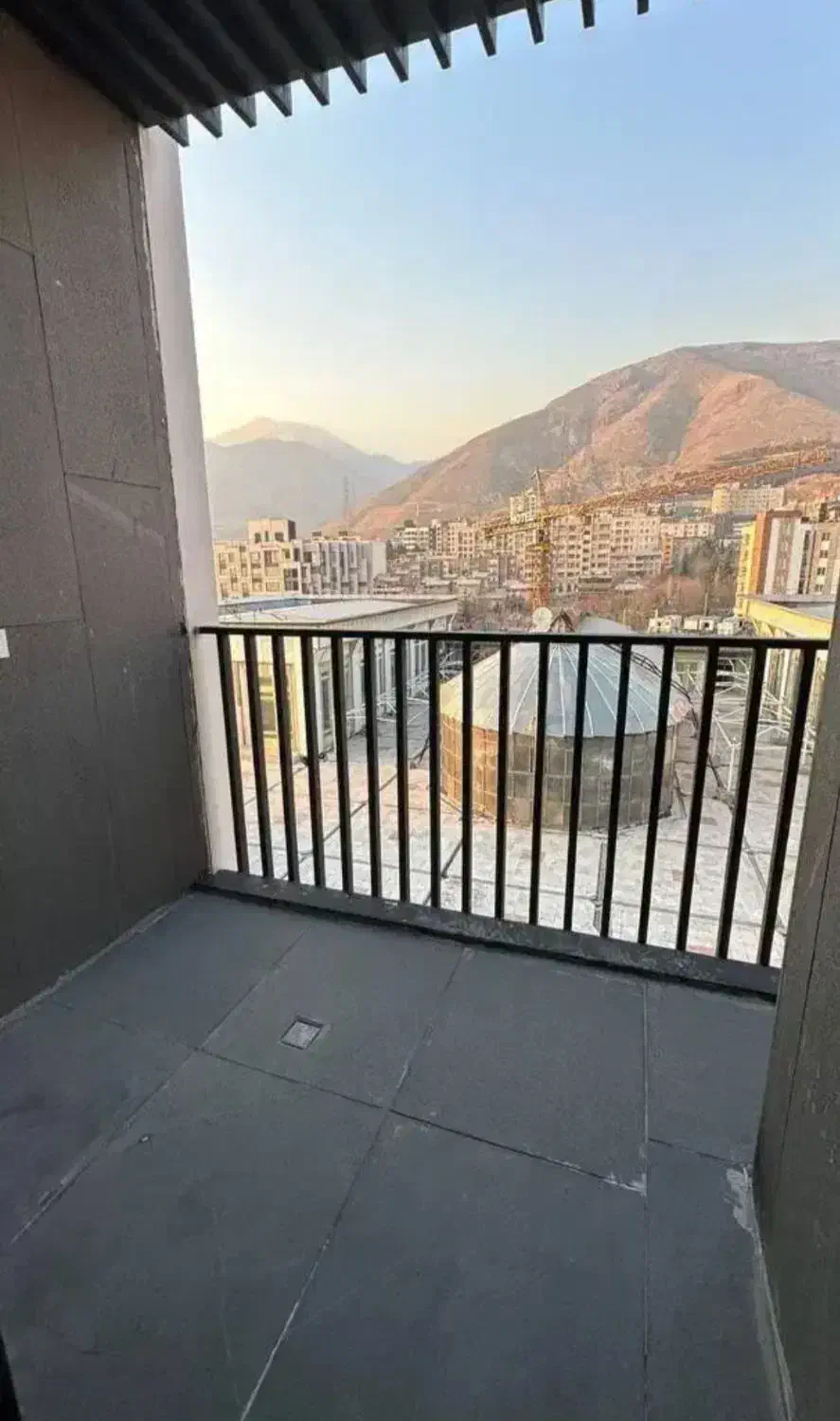 معاوضه۶۰۰متر روستا کمرد با خودرو ۲۰ کیلومتری تهران|فروش خانه و ویلا|پردیس, کمرد|دیوار