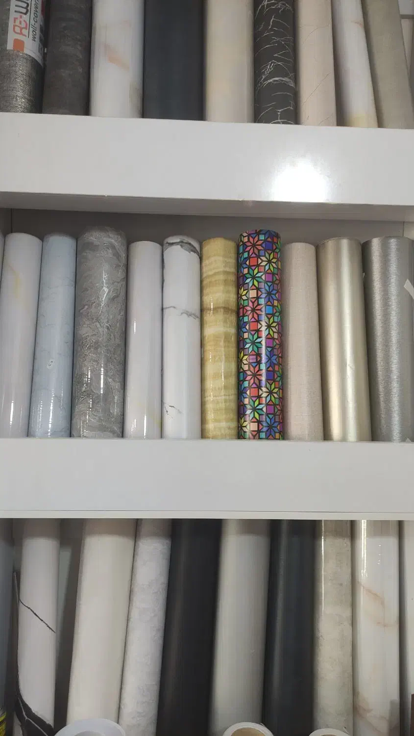 برچسب کابینت و برچسب کاشی، برچسب کف به قیمت عمده|خدمات پیشه و مهارت|خرمآباد, |دیوار