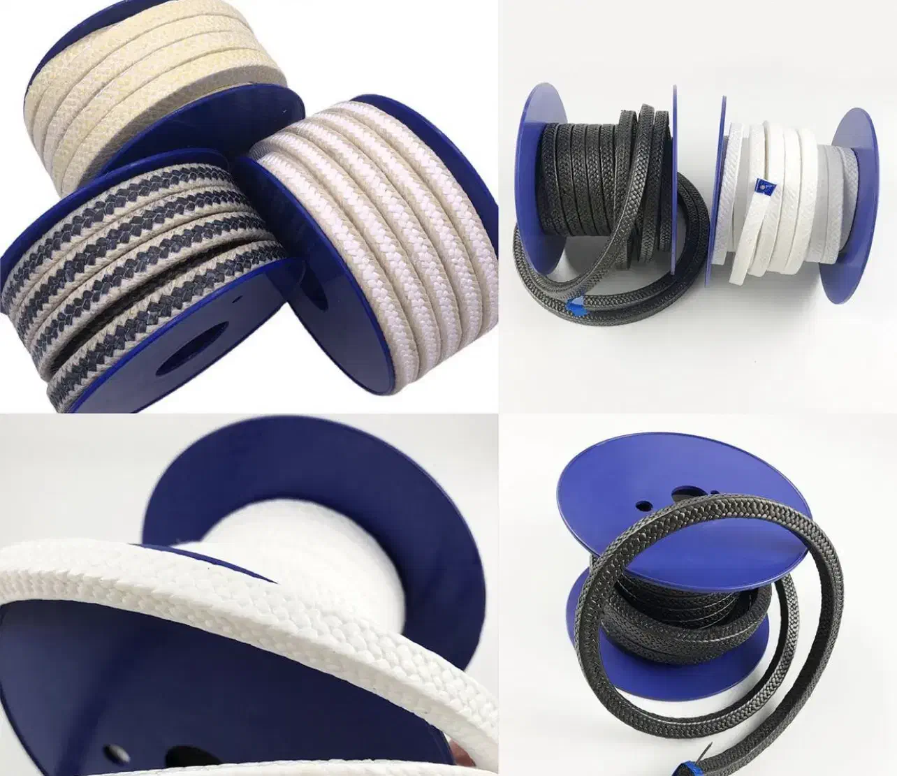 پلیمر تفلون اورینگ پکینگ بلبرینگ زنجیر کاسه نمد|ماشینآلات صنعتی|تهران, بهارستان|دیوار