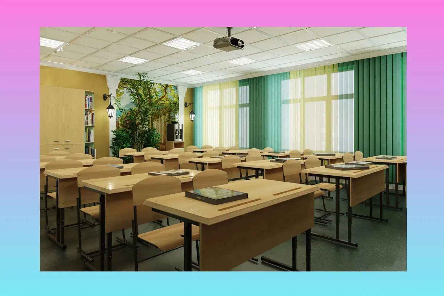 اجاره (مکان آموزشی) در بهترین نقطه ولیعصر|اجارهٔ دفتر کار، اتاق اداری، مطب|تبریز, |دیوار