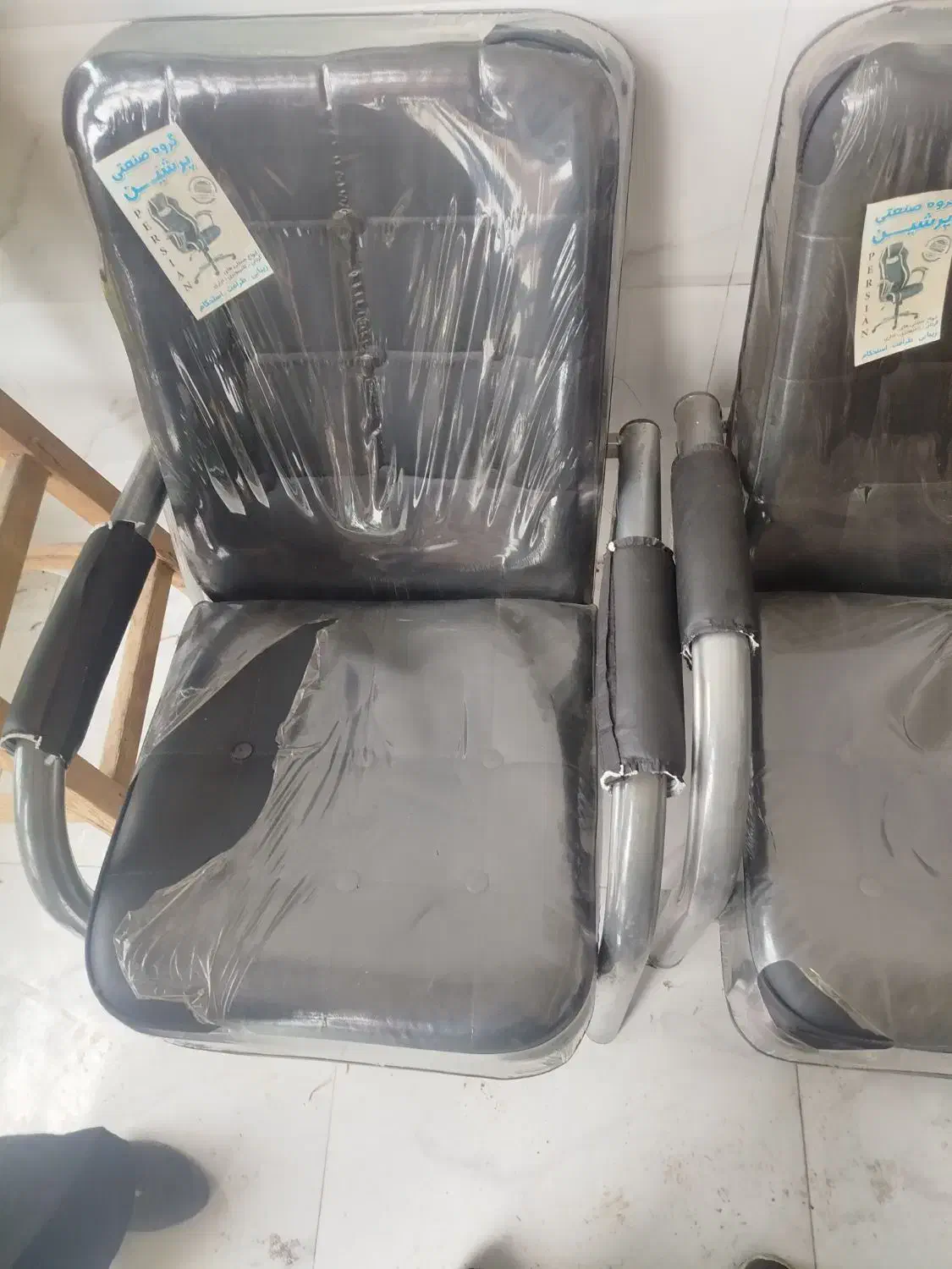 فروش صندلی درحدنو|دفتر کار|آستارا, |دیوار