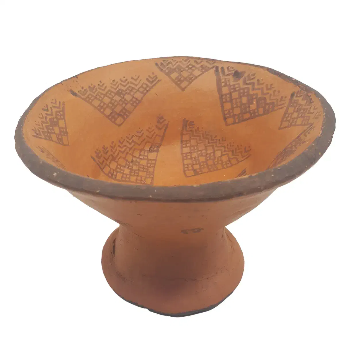 فروش تعدادی سفال کلپورگان|کلکسیون اشیاء عتیقه|تهران, چهارصد دستگاه|دیوار