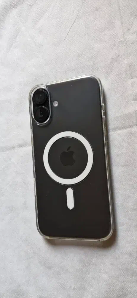 گوشی آیفون 16 plus|موبایل|تهران, آهنگ|دیوار