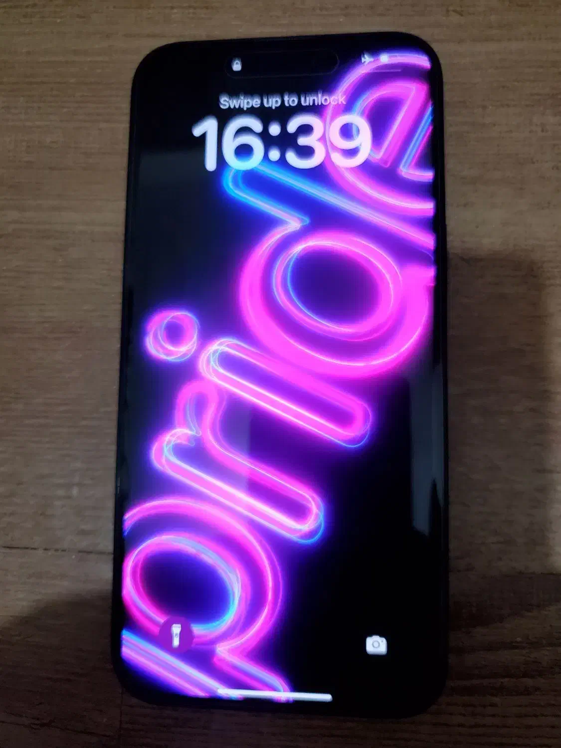 آیفون ۱۵ پرو مکس ۲۵۶گیگ|موبایل|ایلام, |دیوار