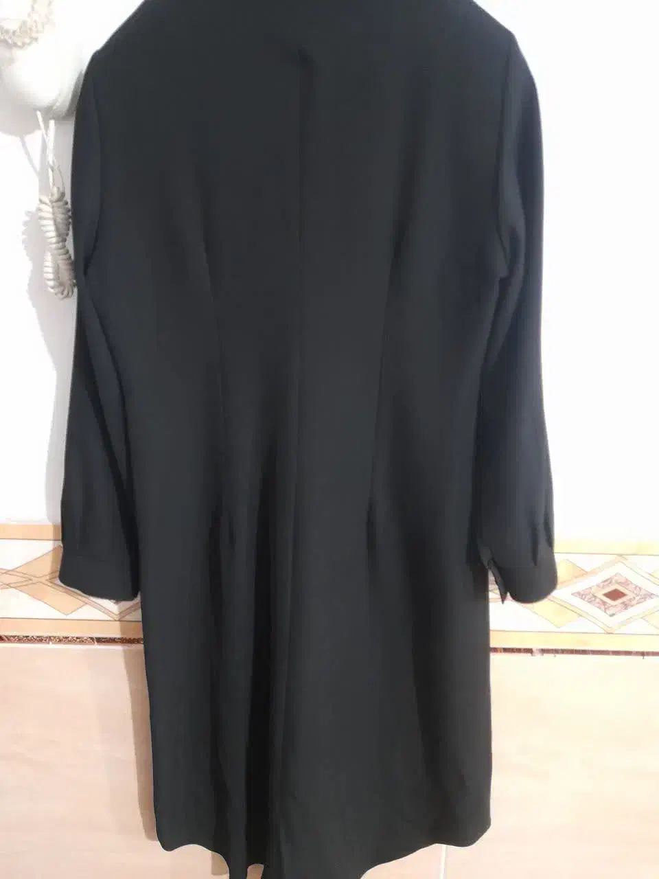 مانتو|لباس|زنجان, |دیوار