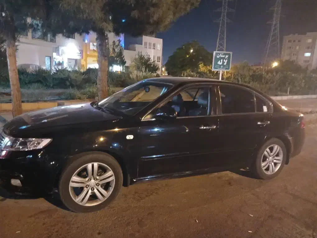 فروش خودرو اپتیما 2010|خودرو سواری و وانت|تهران, شهرک آزمایش|دیوار