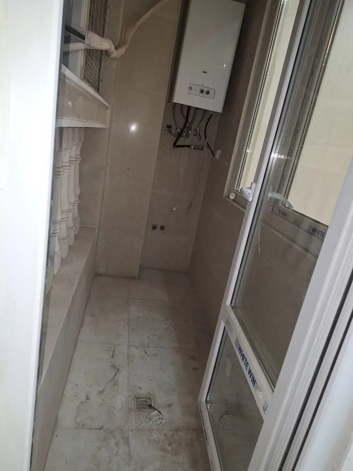 اجاره آپارتمان ۸۰متر کلید نخورده باغنرده|اجارهٔ آپارتمان|اسلام‌شهر, مطهری|دیوار