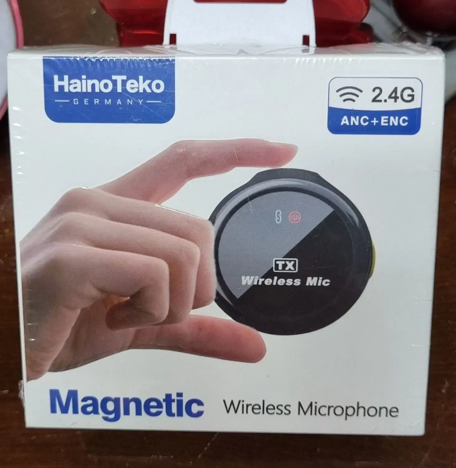 انواع میکروفون بلاگری حرفه ای|صوتی و تصویری|کاشان, رجایی|دیوار