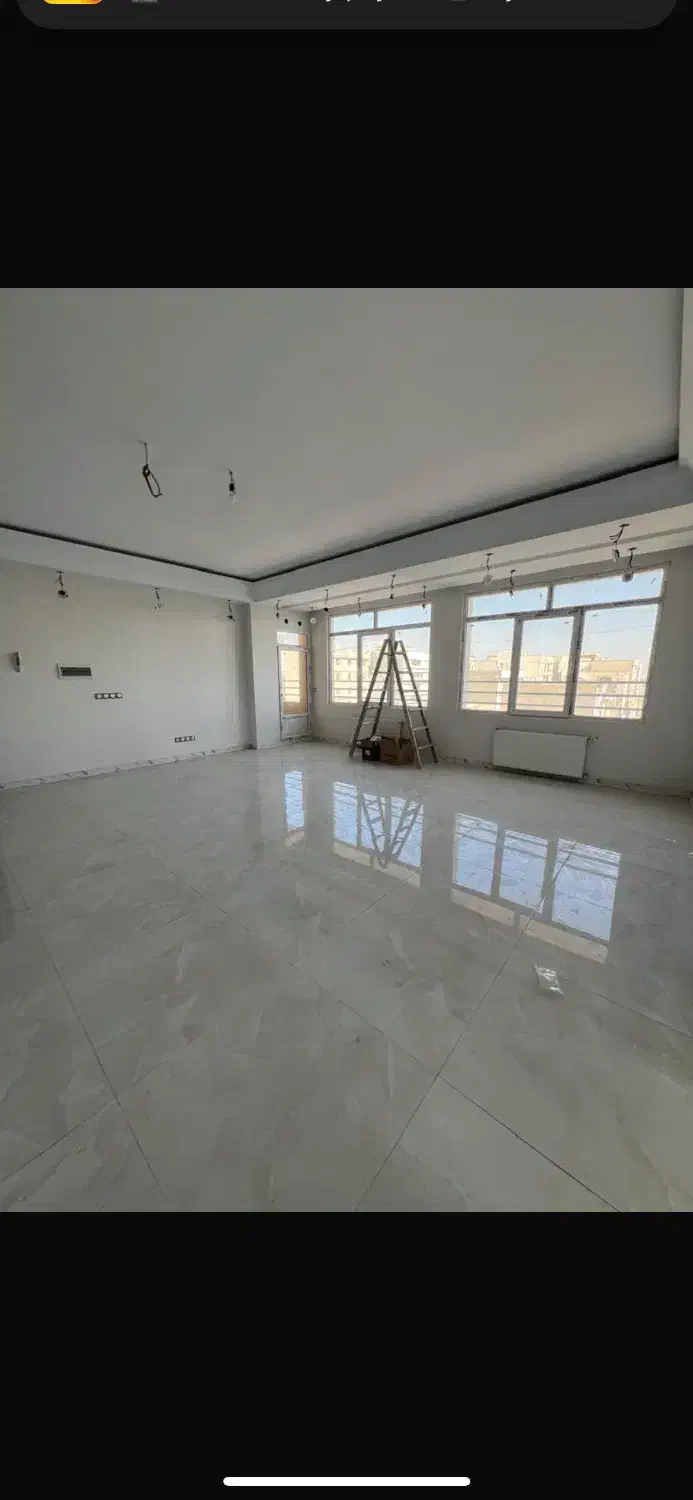 فروش اپارتمان تک واحدی ۱۰۵متری تهرانسر|فروش آپارتمان|تهران, شهرک پاسداران|دیوار