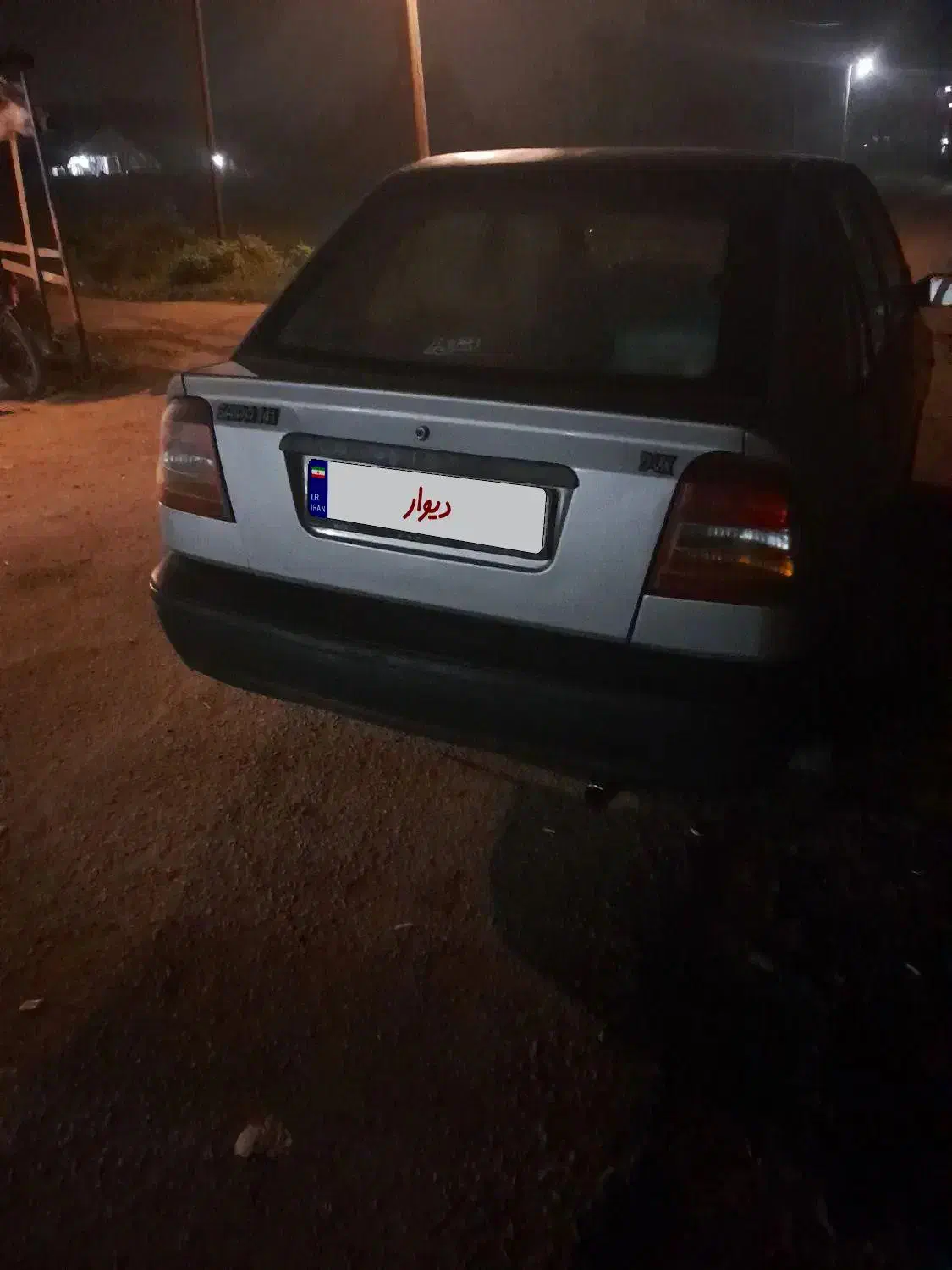 ماشین|خودرو سواری و وانت|شفت, |دیوار