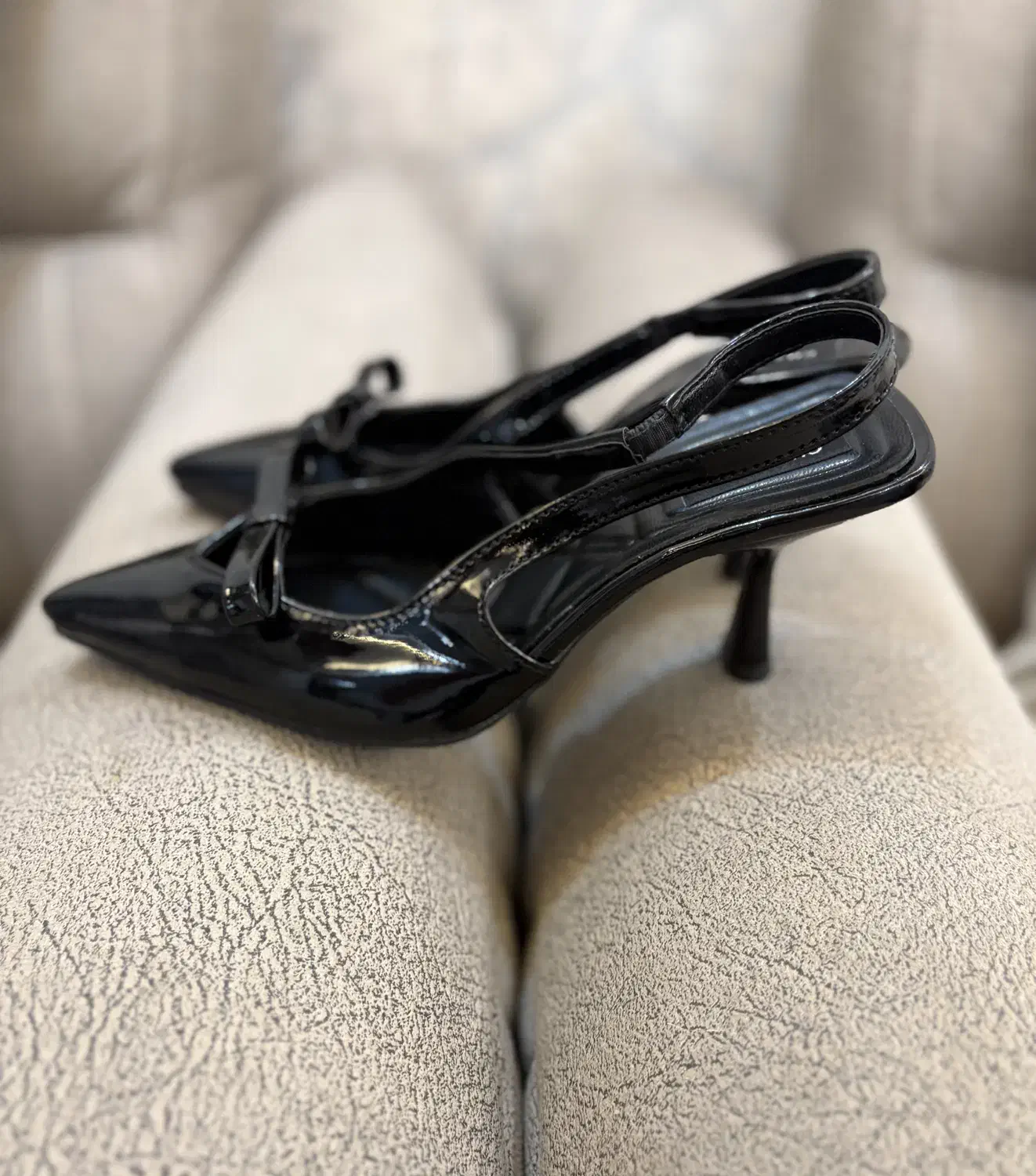 کفش مجلسی|کیف، کفش، کمربند|مشگین شهر, |دیوار