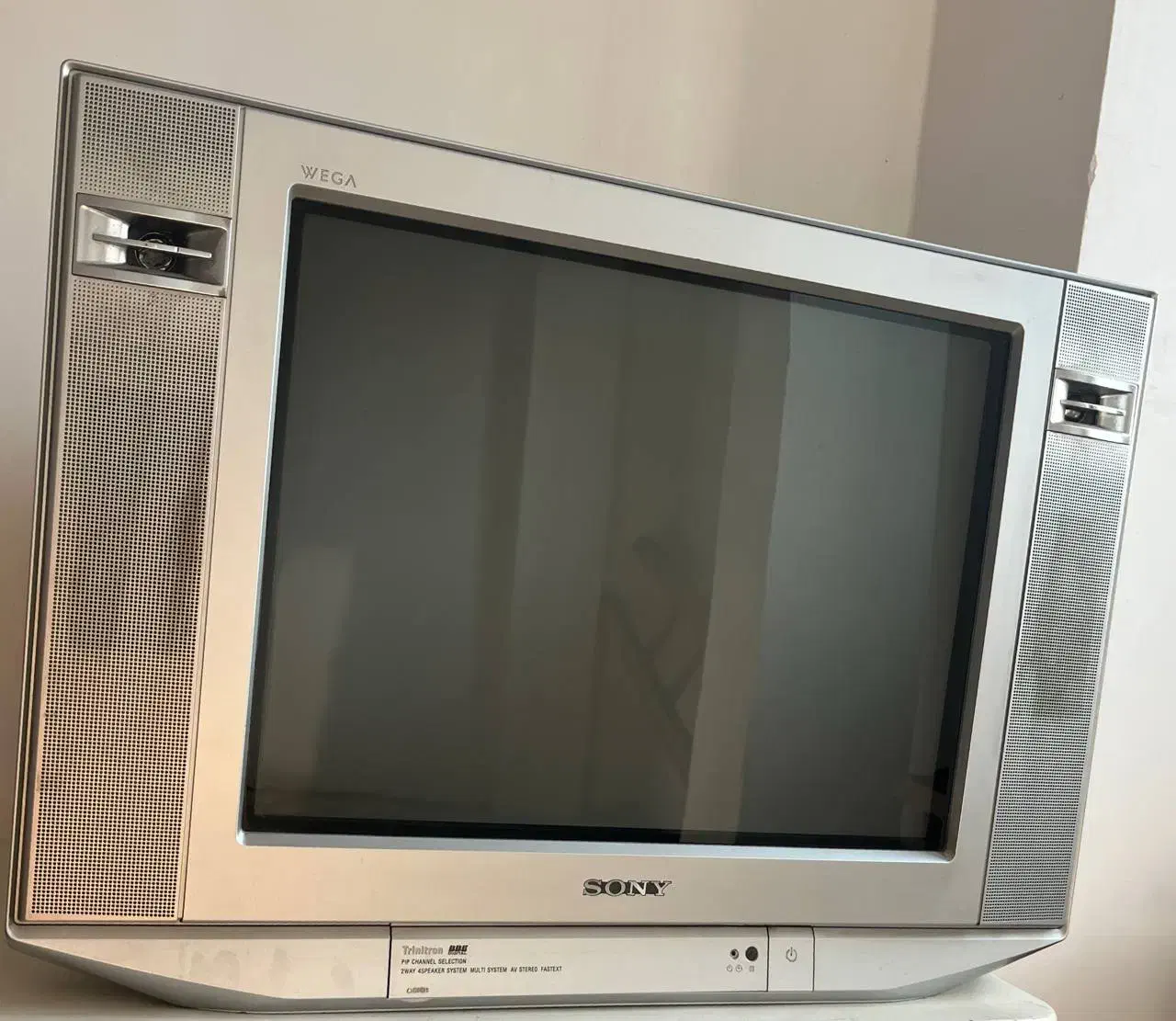 تلویزیون|تلویزیون و پروژکتور|رشت, فلسطین|دیوار