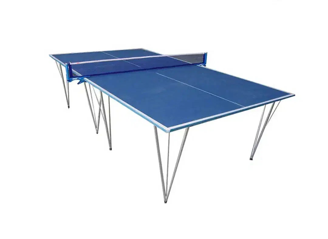 میز پینگ پنگ|ورزش‌های توپی|مشهد, تربیت (صدف)|دیوار