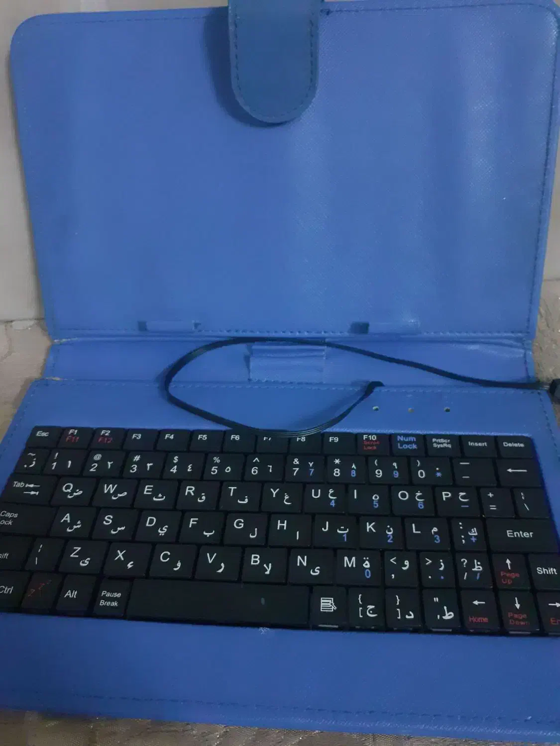 کیف تبلت|لوازم جانبی موبایل و تبلت|شهریار, شهریار|دیوار