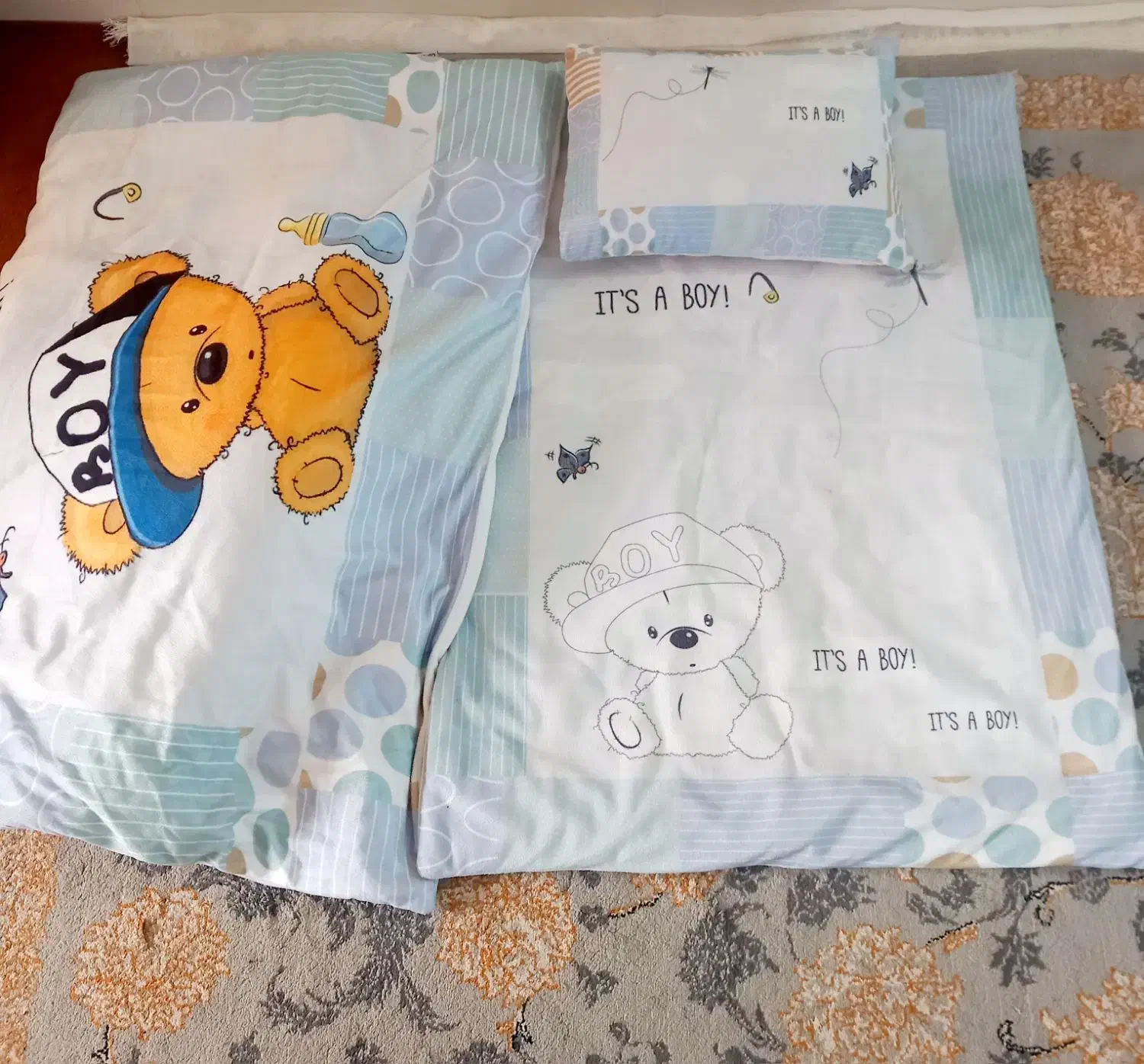 سرویس نوزاد|اسباب و اثاث بچه|نیشابور, شریعتی|دیوار