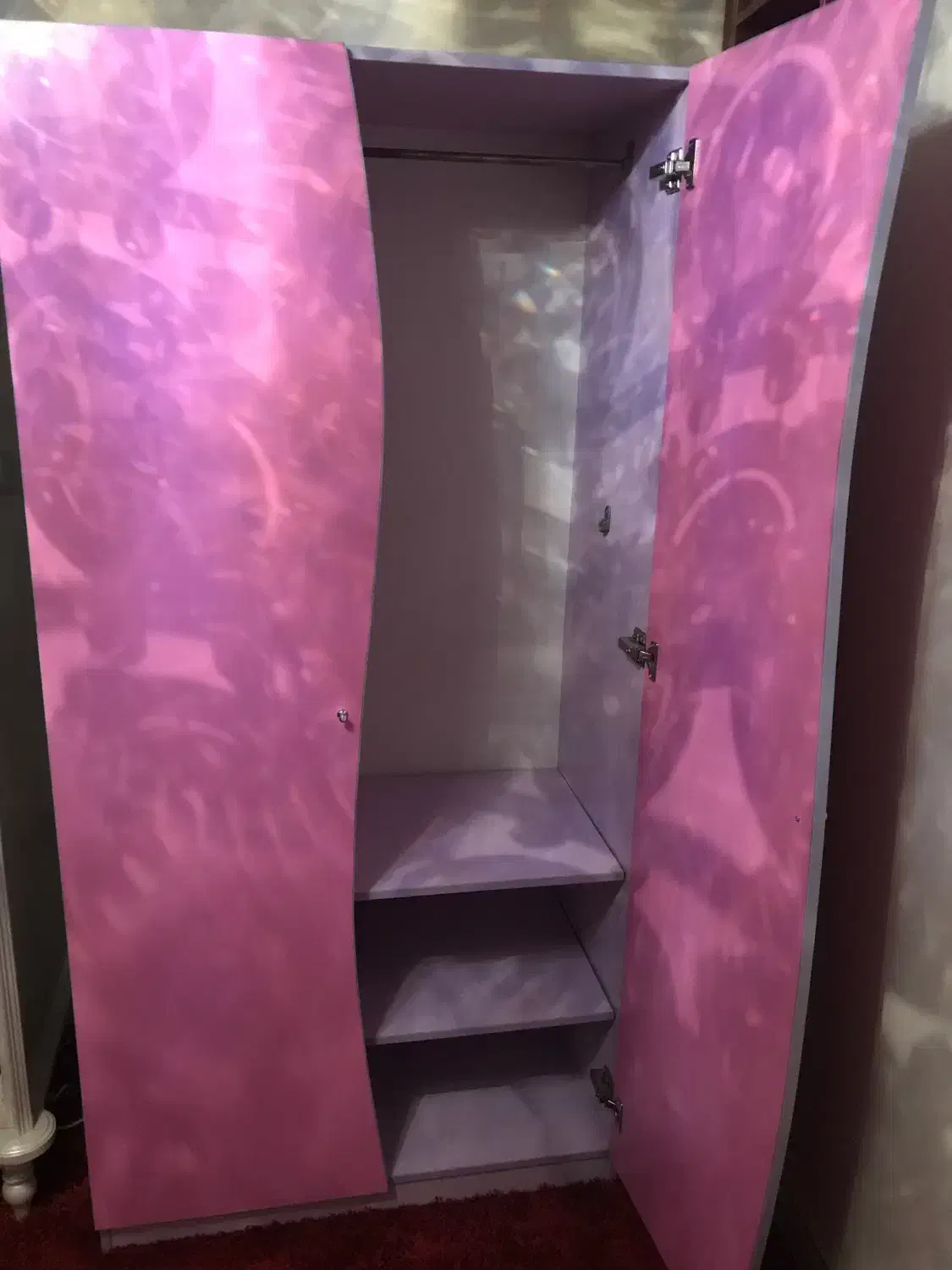 کمد|جاکفشی، کمد، دراور|تهران, سازمان آب|دیوار