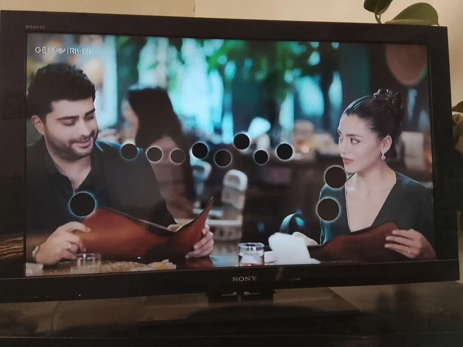 تلویزیون سونی|تلویزیون و پروژکتور|بروجرد, |دیوار