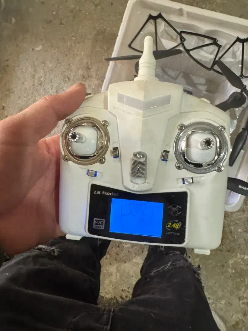 پهپهاد|کنسول، بازی ویدئویی و آنلاین|همدان, |دیوار