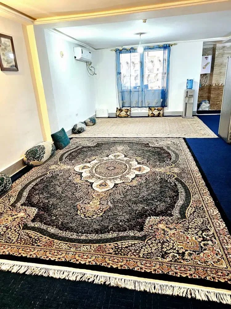 اجاره شبانه دو خوابه|اجارهٔ کوتاه‌مدت آپارتمان و سوئیت|چابهار, |دیوار